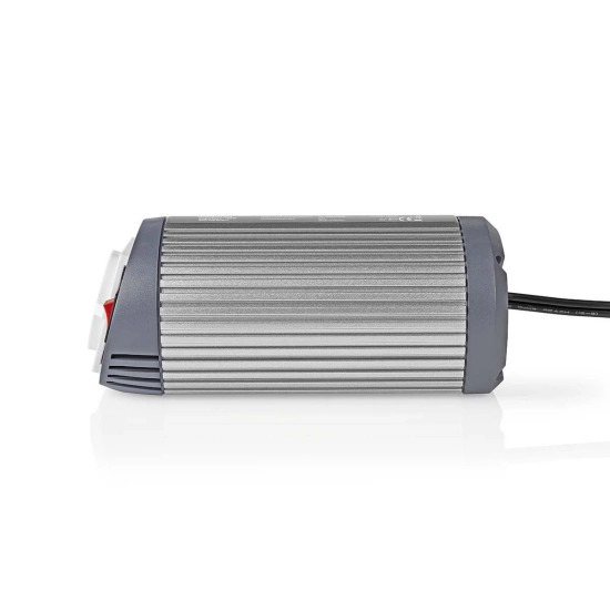 Adapter 12V > 220V 300/150 W USB A Nedis Adapter 12V > 220V 300/150 W USB A Nedis