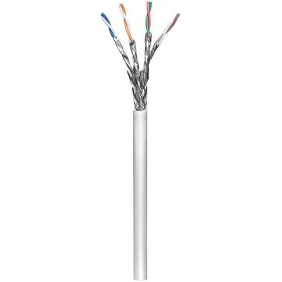 Kabel GOOBAY, CAT6 SFTP, licni, 1m (100m KOLUT)   - Mrežni kablovi u rinfuzi