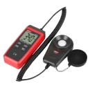 Instrument svjetlomjer UT-383 S, 0-100000 Lux, Uni-trend