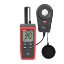 Instrument svjetlomjer UT-383 S, 0-100000 Lux, Uni-trend