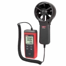 Instrument anemometar 0 ~ 30 m/s, UT-363 S, Uni-trend