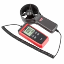 Instrument anemometar 0 ~ 30 m/s, UT-363 S, Uni-trend
