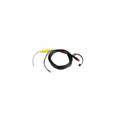 Kabel za napajanje za echoMAP/Striker 010-12199-04 - Dodaci za sport Kabel za napajanje za echoMAP/Striker 010-12199-04 - Dodaci za sport