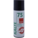 SPRAY KALTE ( FREEZE ) 75/200 ml,  84409-AF/33168-CH