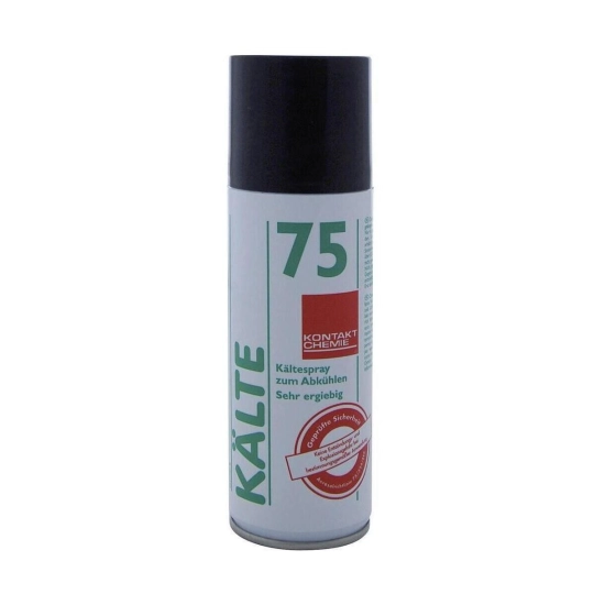 SPRAY KALTE ( FREEZE ) 75/200 ml,  84409-AF/33168-CH