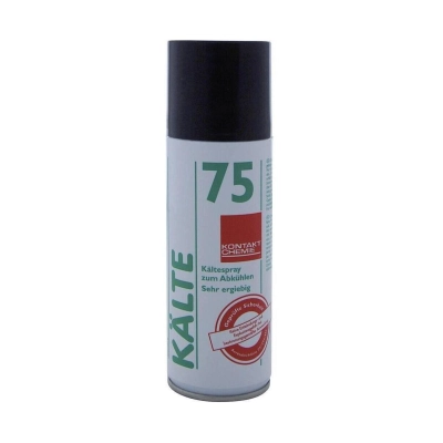 SPRAY KALTE ( FREEZE ) 75/400 ml !!!,  33169-CH