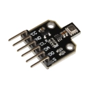 BME680 Breakout - Air Quality, Temperature, Pressure, Humidity Sensor