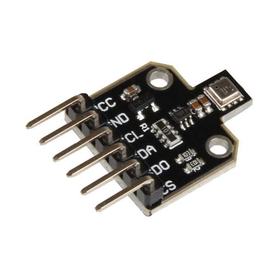 BME680 Breakout - Air Quality, Temperature, Pressure, Humidity Sensor