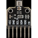 BME680 Breakout - Air Quality, Temperature, Pressure, Humidity Sensor