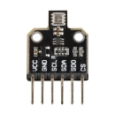 BME680 Breakout - Air Quality, Temperature, Pressure, Humidity Sensor