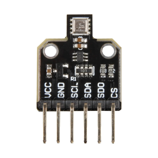 BME680 Breakout - Air Quality, Temperature, Pressure, Humidity Sensor