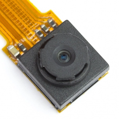 Kamera modul JOY-IT, za Raspberry Pi Zero, 5MP, širokokutna 120°   - Raspberry
