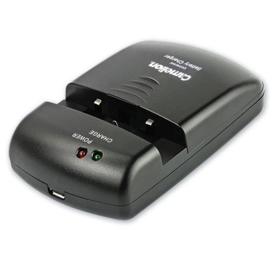 Punjač baterija Li-ion, USB micro B 2.0, LBC313-1 Camelion Punjač baterija Li-ion, USB micro B 2.0, LBC313-1 Camelion