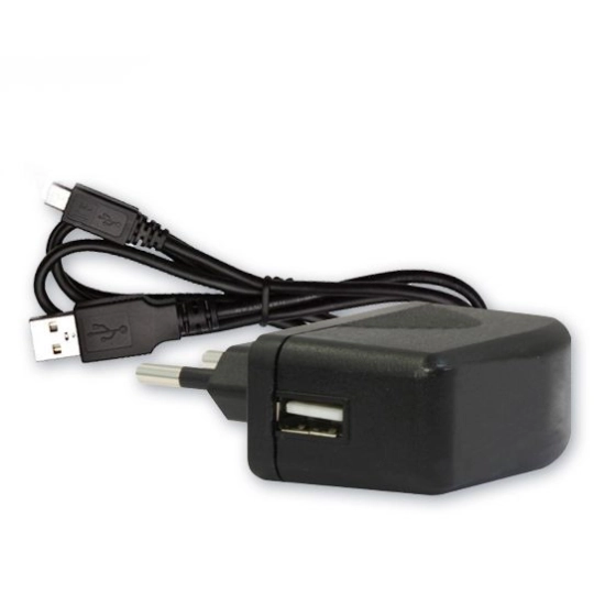 Punjač baterija Li-ion, USB micro B 2.0, LBC313-1 Camelion Punjač baterija Li-ion, USB micro B 2.0, LBC313-1 Camelion