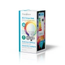 Žarulja LED E27 sa Wifi kontrolom, RGB-2700K, Nedis WIFILRC10E27
