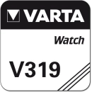 Baterija Varta V 319 1.55V 5.8 x 2.66 mm   