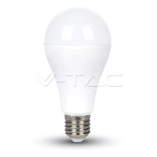 Žarulja LED E27 17W, 2700K, toplo svjetlo, VT-2017, SKU-214456