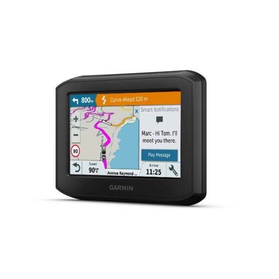 GPS navigacija GARMIN Zumo 396LM Europe, 010-02019-10, za motocikle, 4.3incha