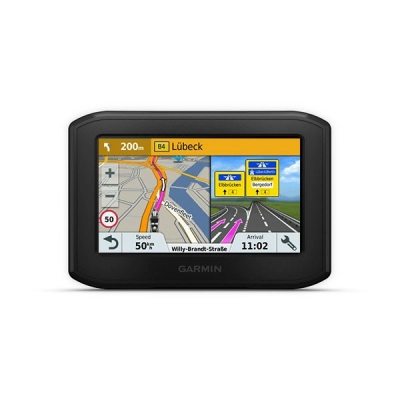 GPS navigacija GARMIN Zumo 396LM Europe, 010-02019-10, za motocikle, 4.3incha   - GPS NAVIGACIJA