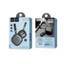 Kabel HOCO U33, uvlačivi, USB A (M) na USB micro B 2.0 (M), crni