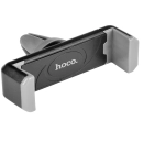 Držač za smartphone HOCO CPH01, do 5.5incha veličine, za auto, sivo crni