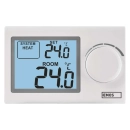 Termostat sobni digitalni P5604, dnevni, Emos