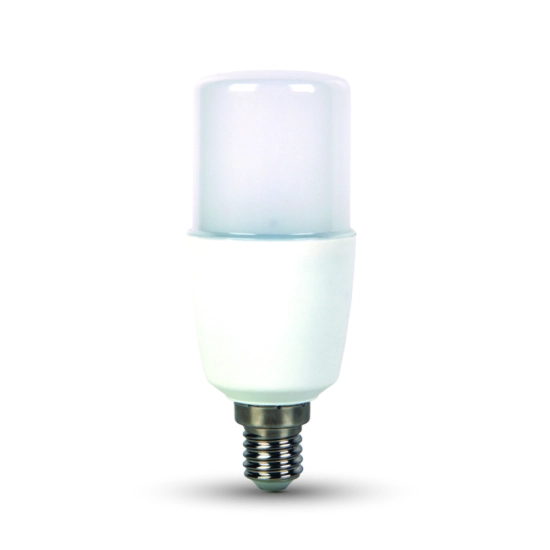 Žarulja LED E14 9W, 2700K, toplo svjetlo,svijeća T37 , V-tac 2029 Žarulja LED E14 9W, 2700K, toplo svjetlo,svijeća T37 , V-tac 2029
