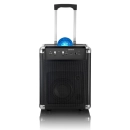 Prijenosni audio sustav LENCO PA-325, Bluetooth, USB A, 40W