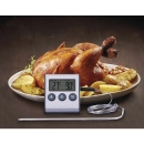 Termometar digitalni za meso, sa timerom, E2157 Emos
