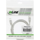 Kabel INLINE 72575W, Patch, CAT5e, UTP, bijeli, 7.5m