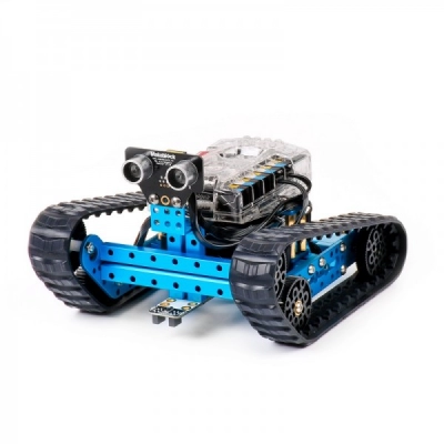 Robot MAKEBLOCK mBot Ranger, 3u1 STEM, edukacijski set    - Robotika