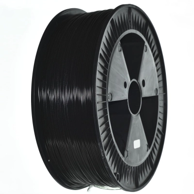 Nit za 3D printer DEVIL DESIGN, PETG, 1.75mm, crna, 2kg   - Devil design