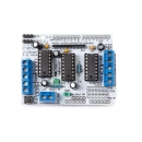 Motor shield sa L293D, za Arduino, VMA207