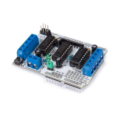Motor shield sa L293D, za Arduino, VMA207   - Arduino
