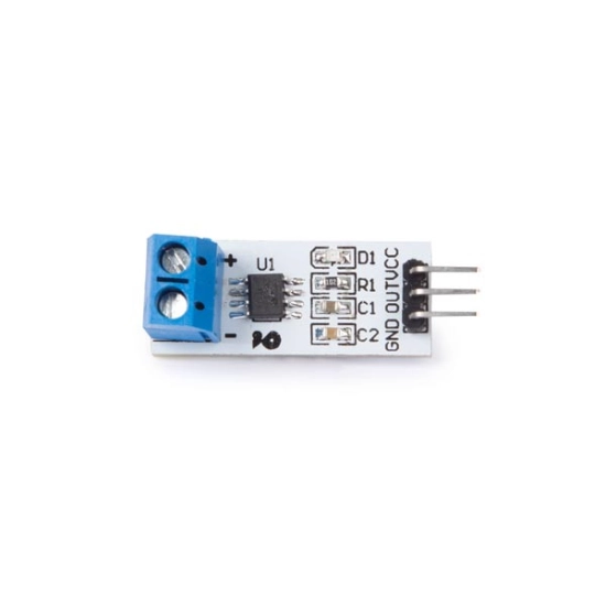 Strujni senzor VELLEMAN WPSE323, ACS712, 20A Strujni senzor VELLEMAN WPSE323, ACS712, 20A