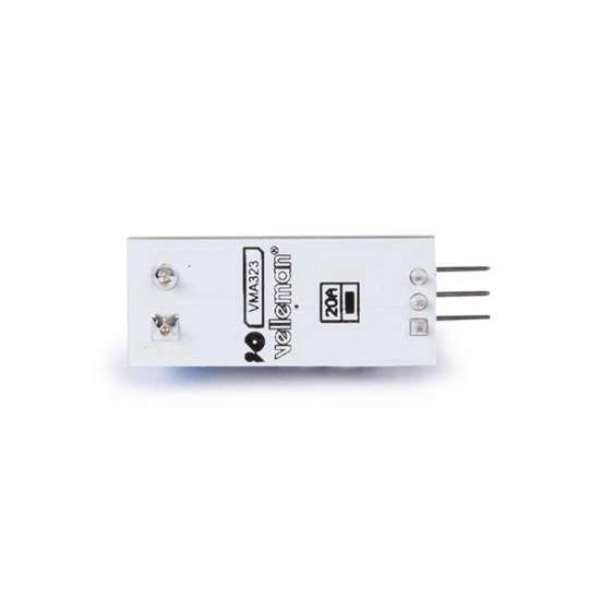 Strujni senzor VELLEMAN WPSE323, ACS712, 20A Strujni senzor VELLEMAN WPSE323, ACS712, 20A