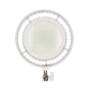 STOLNA LAMPA S LUPOM 3X, rubna montaža, Nedis MAGLE2WT