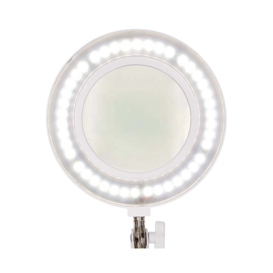 STOLNA LAMPA S LUPOM 3X, rubna montaža, Nedis MAGLE2WT