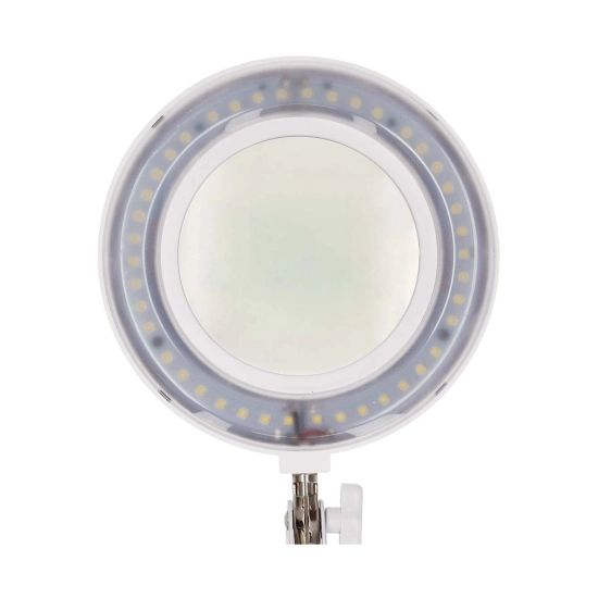 STOLNA LAMPA S LUPOM 3X, rubna montaža, Nedis MAGLE2WT
