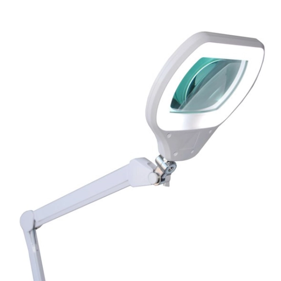 STOLNA LAMPA S LUPOM 3X, LED, regulacijska, Geti GDM 43D STOLNA LAMPA S LUPOM 3X, LED, regulacijska, Geti GDM 43D