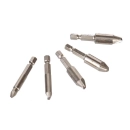 Izvlakač polomljenih vijaka, set 5 kom, Toolland TL78008