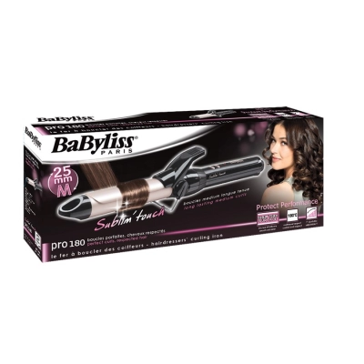 Uvijač za kosu BaByliss C325E    - BaByliss