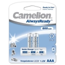 Baterija NI-MH Camelion Ready2use AAA 0.8 Ah 2 kom