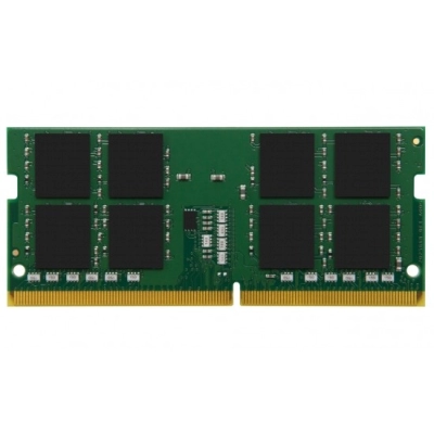 Memorija PC-21300, 4GB, KINGSTON KVR26S19S6/4, SO-DIMM DDR4 2666MHz, CL19    - Radna memorija RAM
