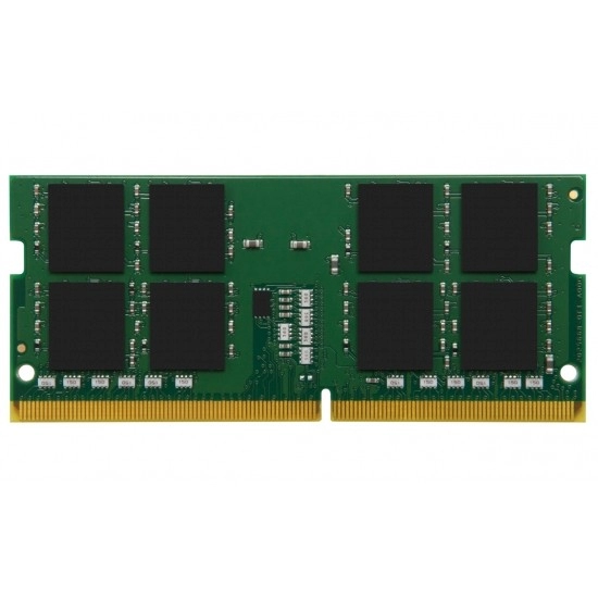 Memorija PC-21300, 4GB, KINGSTON KVR26S19S6/4, SO-DIMM DDR4 2666MHz, CL19 