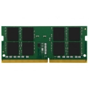 Memorija PC-21300, 4GB, KINGSTON KVR26S19S6/4, SO-DIMM DDR4 2666MHz, CL19 