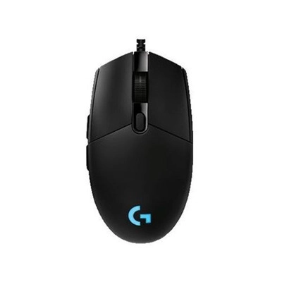 Miš LOGITECH Pro Hero Gaming, crni   - Miševi