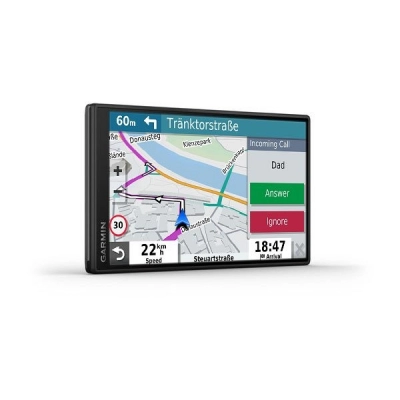 GPS navigacija GARMIN DriveSmart 55 MT-S Full EU, 010-02037-12, za automobile, 5.5incha   - GPS NAVIGACIJA