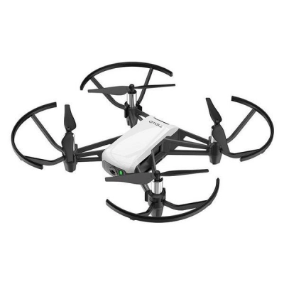 Dron DJI Tello Boost Combo, HD kamera, vrijeme leta do 13min, upravljanje smartphoneom, CP.TL.00000015.01   - Letjelice i dronovi