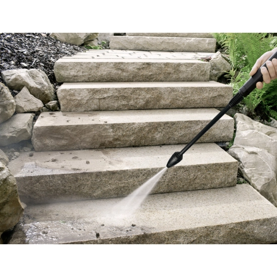 Visokotlačni čistač KARCHER K 2 Universal Edition, 1400W, 110bara, 360l/h, 1.673-000 Visokotlačni čistač KARCHER K 2 Universal Edition, 1400W, 110bara, 360l/h, 1.673-000